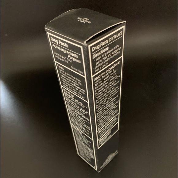 NARS velvet matte skin tint - light 3 Groenland - Picture 4 of 5